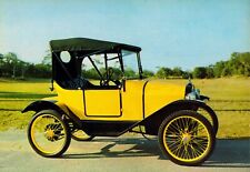 AK: Fronty Ford Speedster 1923 (1) na sprzedaż  Wysyłka do Poland