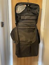 suit dress carrier travel bag for sale  LINCOLN