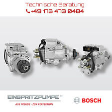 Bosch einspritzpumpe 047000600 gebraucht kaufen  Wörth