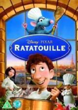 Ratatouille dvd brad for sale  STOCKPORT