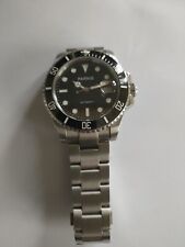 Parnis automatic men for sale  AYLESBURY