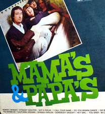 Mamas and papas usato  Roma