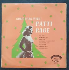 Patti page record for sale  NOTTINGHAM