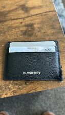 New black burberry for sale  Newfield