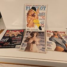 Playboy magazine lot for sale  Shelbyville