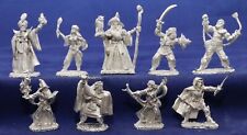 Metal miniatures reaper for sale  Montgomery