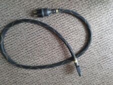 Xindak power cable for sale  STONE