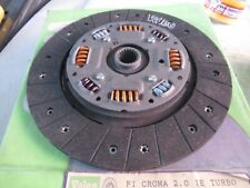 Fiat croma 2000 usato  Canale