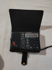 Sony ICF SW1 Radio for sale  Shipping to South Africa