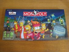 Simpsons treehouse horror for sale  STOKE-ON-TRENT