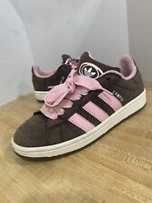 Adidas Campus 00s Dust Cargo Rosa Transparente Talla Hombre’s 7 segunda mano  Embacar hacia Argentina