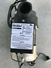 Whirlpool bath pump with on / off control Gecko alliance for sale  Shipping to South Africa