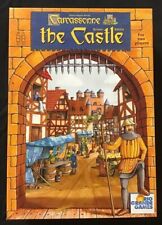Carcassonne castle 2003 for sale  Richmond