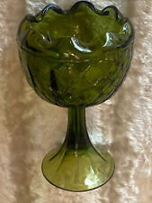 Emerald green glass for sale  Oxnard