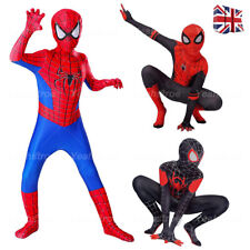 Kids spiderman cosplay for sale  COALVILLE