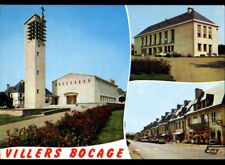 Villers bocage bar d'occasion  Baugy