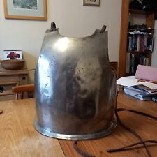 Medieval breast plate for sale  TAUNTON