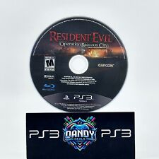 Resident Evil: Operation Racoon City PS3 - CIB - PlayStation 3 comprar usado  Enviando para Brazil