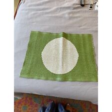 Pappelino rug reversible for sale  Palm Springs