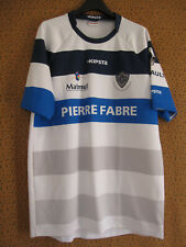 Maillot rugby castres d'occasion  Arles