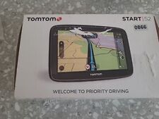 Tomtom start sat for sale  ALDERSHOT