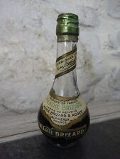 Mignonnette bouteille ancienne d'occasion  Penne-d'Agenais