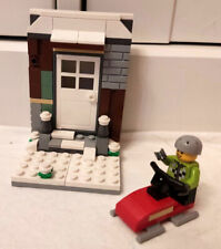 Lego seasonal 40124 gebraucht kaufen  Wadgassen