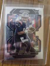 2021 Prizm Mac Jones for sale  Shipping to South Africa