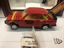 Scalextric ford escort for sale  WORKSOP