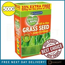 500g grass seeds for sale  AYLESBURY