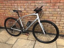 Specialized sirrus 4.0 for sale  LUTTERWORTH