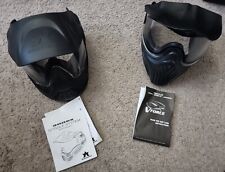 Force paintball masks for sale  Cooksville