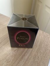 Pure poison perfume for sale  STAMFORD