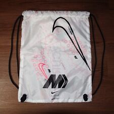 Mochila Nike Mercurial Vapor 14 Elite FG com cordão bolsa chuteira de futebol comprar usado  Enviando para Brazil