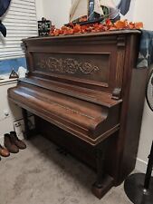 Upright piano used for sale  Gilroy