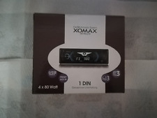 Xomax car multimedia gebraucht kaufen  Bad Bevensen