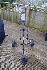 Donnay golf trolley for sale  PENRITH