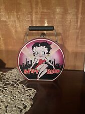 1998 betty boop for sale  South Plainfield