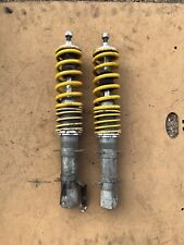 seat coilovers for sale  GRAVESEND