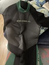 Oneill wetsuit mens for sale  Dallas