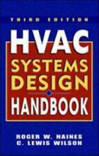 Hvac systems design for sale  Indianapolis