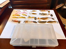 Trout lures bass for sale  Smithfield