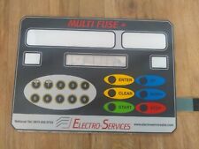 Electro services multifuse for sale  WESTON-SUPER-MARE