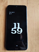 Xiaomi Redmi Note 8T 64 GB/4 GB desbloqueado segunda mano  Embacar hacia Argentina