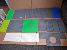 Lego base plates for sale  LEEDS