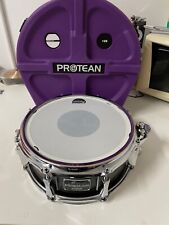 Sonor protean snare for sale  Shipping to Ireland