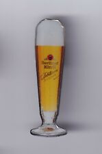 RARE PINS PIN'S .. ALCOOL BIERE BEER CERVEZA BERLINER LINDL PILSENER GERMANY ~FB d'occasion  Ménéac