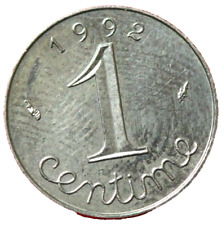 636 centime 1992 d'occasion  Rillieux-la-Pape