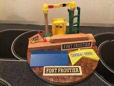 Lincoln logs pieces for sale  Fort Lauderdale