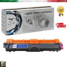 Toner magenta compatibile usato  Roma